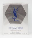 Yves Saint Laurent L´Homme Libre Eau de Toilette 60 ml Spray-NEU-OVP -